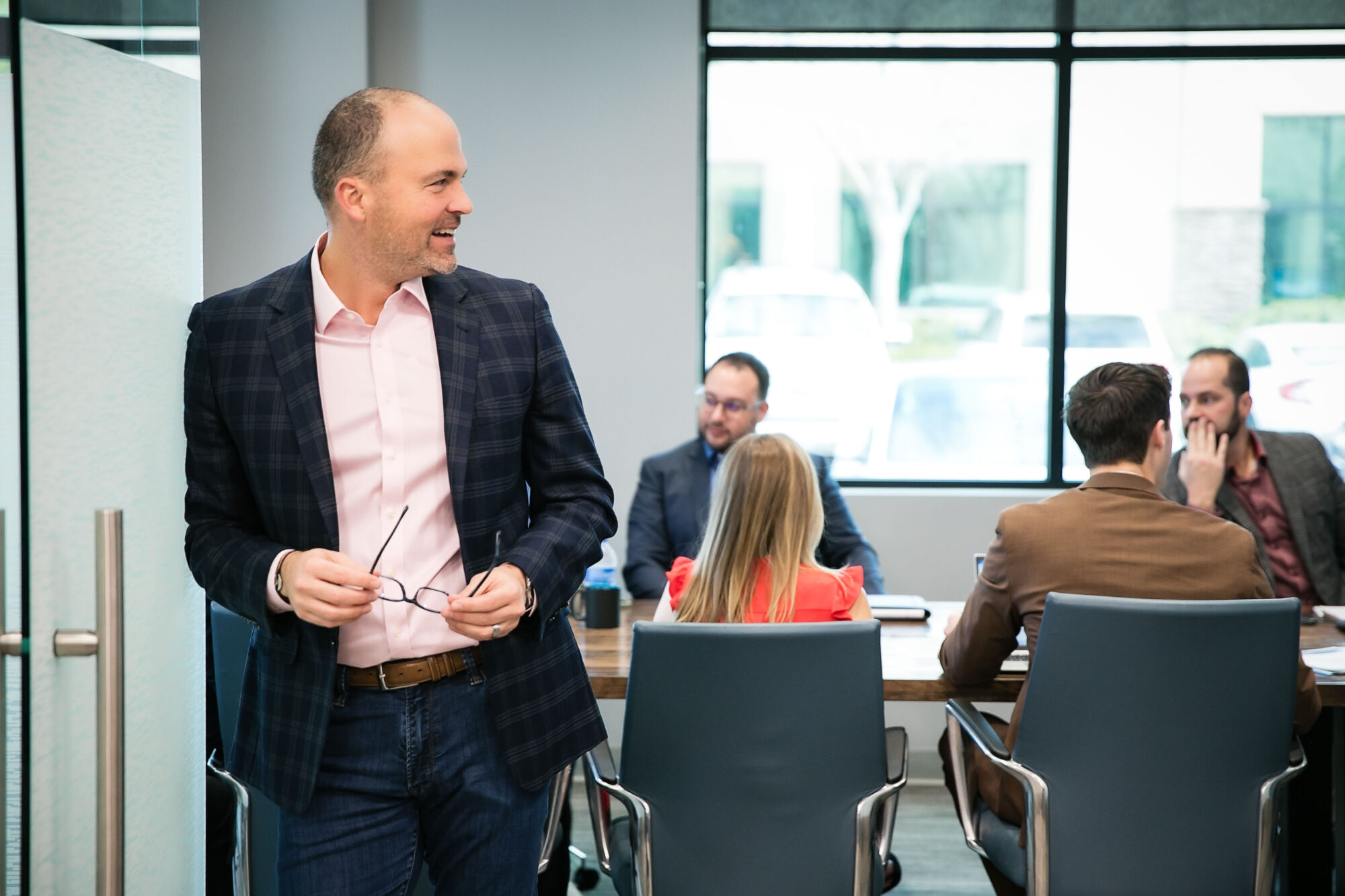 Featured image for “Maximize Your Marketing Photography: Lindsay’s Post-Session Plan For Marketing Savvy Clients”