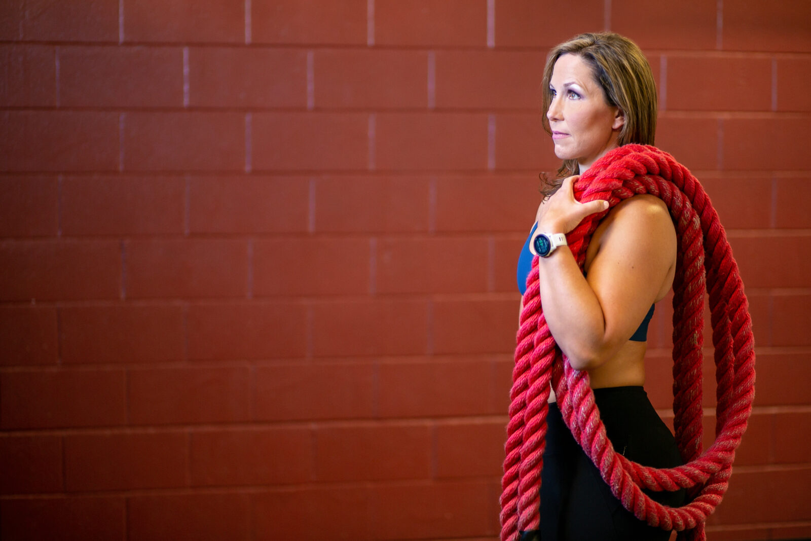 Rachel cosgrove results fitness results university business coaching business owners work wellness work life balance schlickartTV schlickart