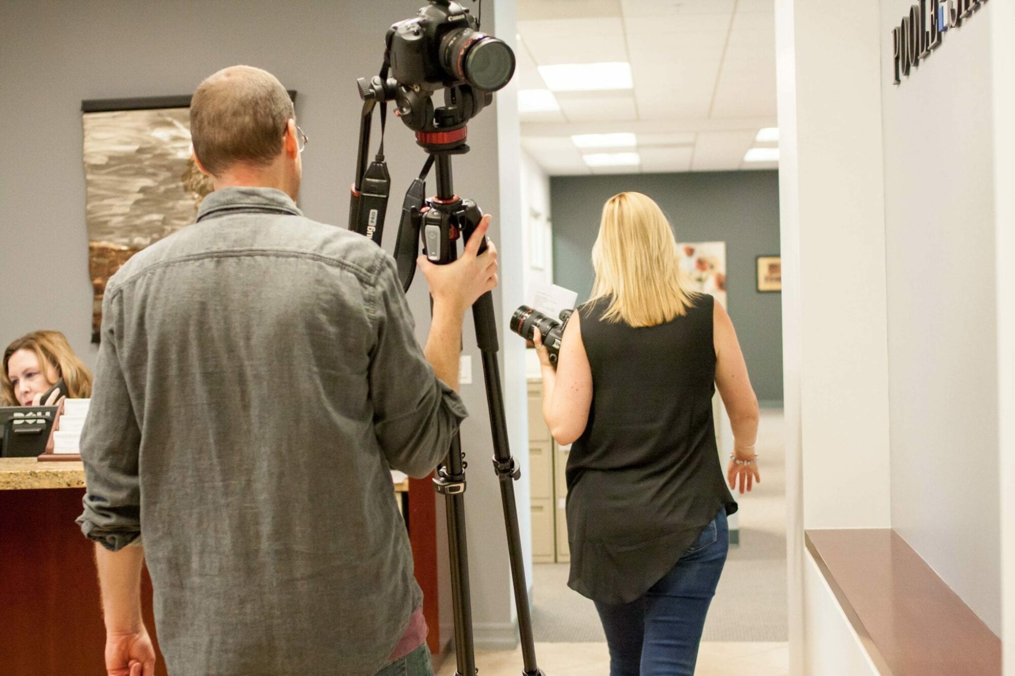 Featured image for “5 Reasons You’re Not Ready For Business Video — And Other Lies That Hold Us Back”