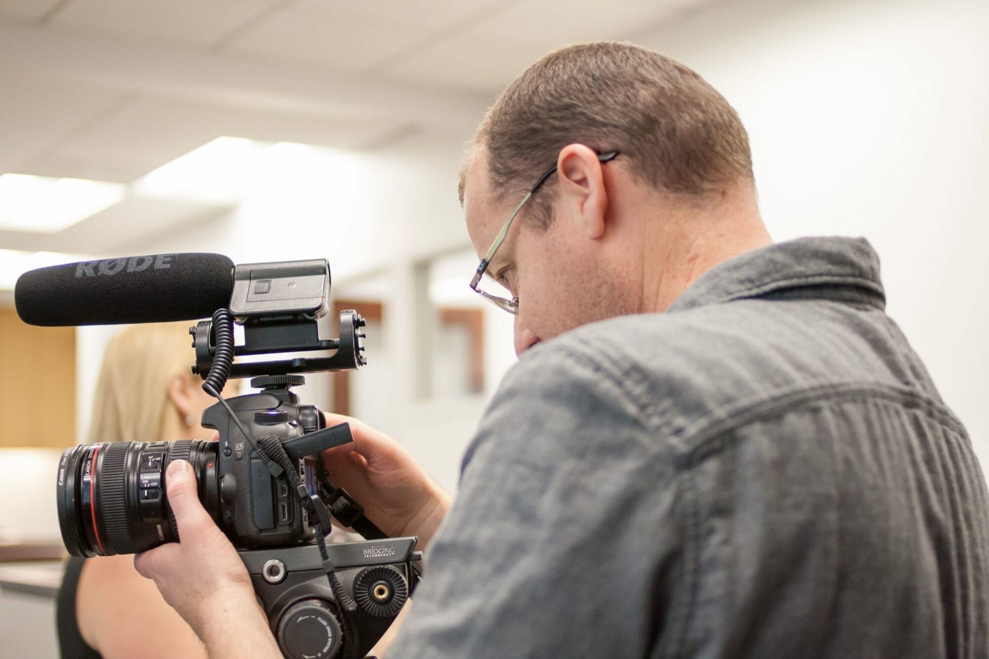 Featured image for “Did Video Marketing Kill Traditional Advertising?”