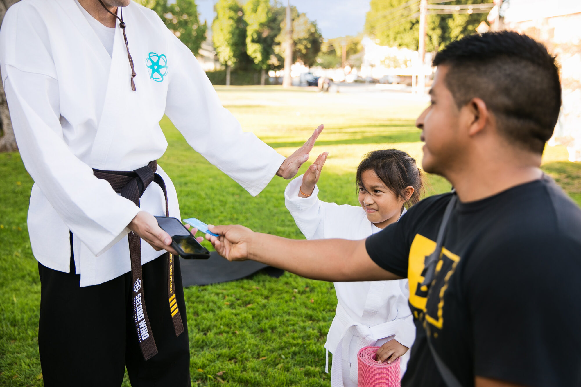 Featured image for “How Many Marketing Touchpoints Does It Really Take To Convert A Lead?”