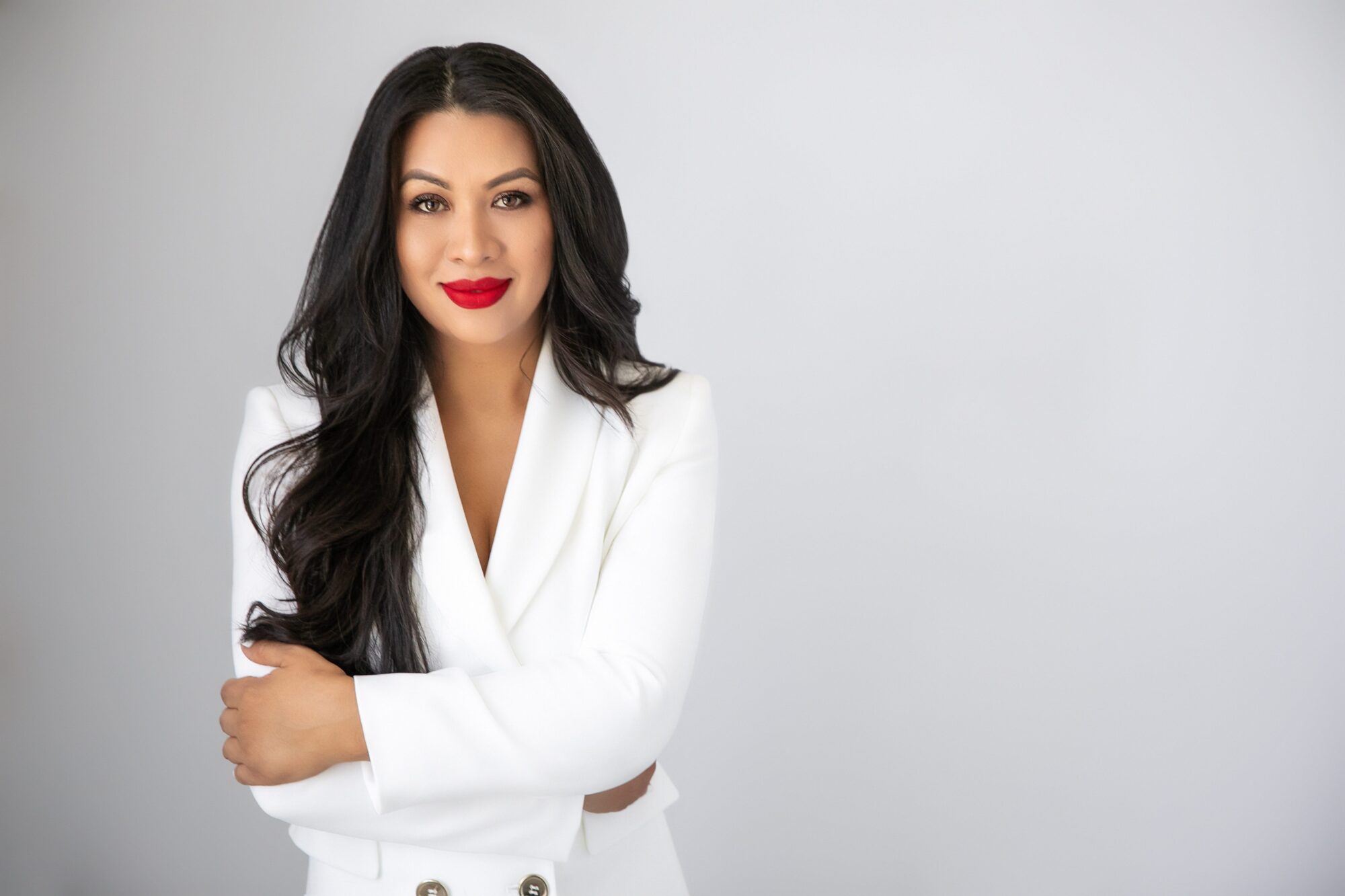 Featured image for “Why Your Photographer Should Help You Pick Your Best Headshot”