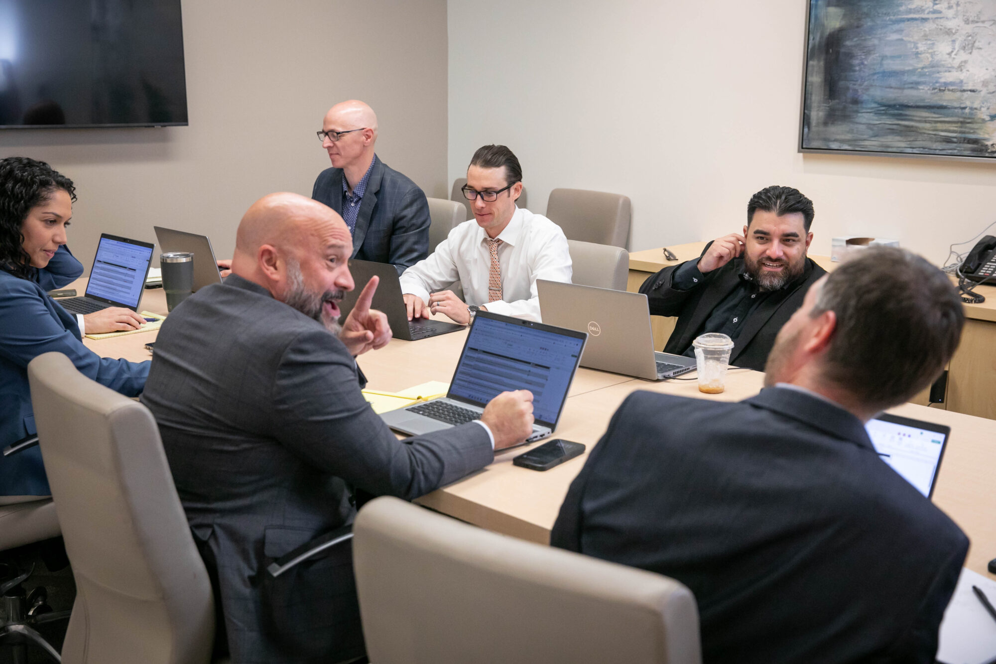 Featured image for “Koegle Law Group Case Study: How Strategic Marketing Generated 81 New Leads and 6× ROI”