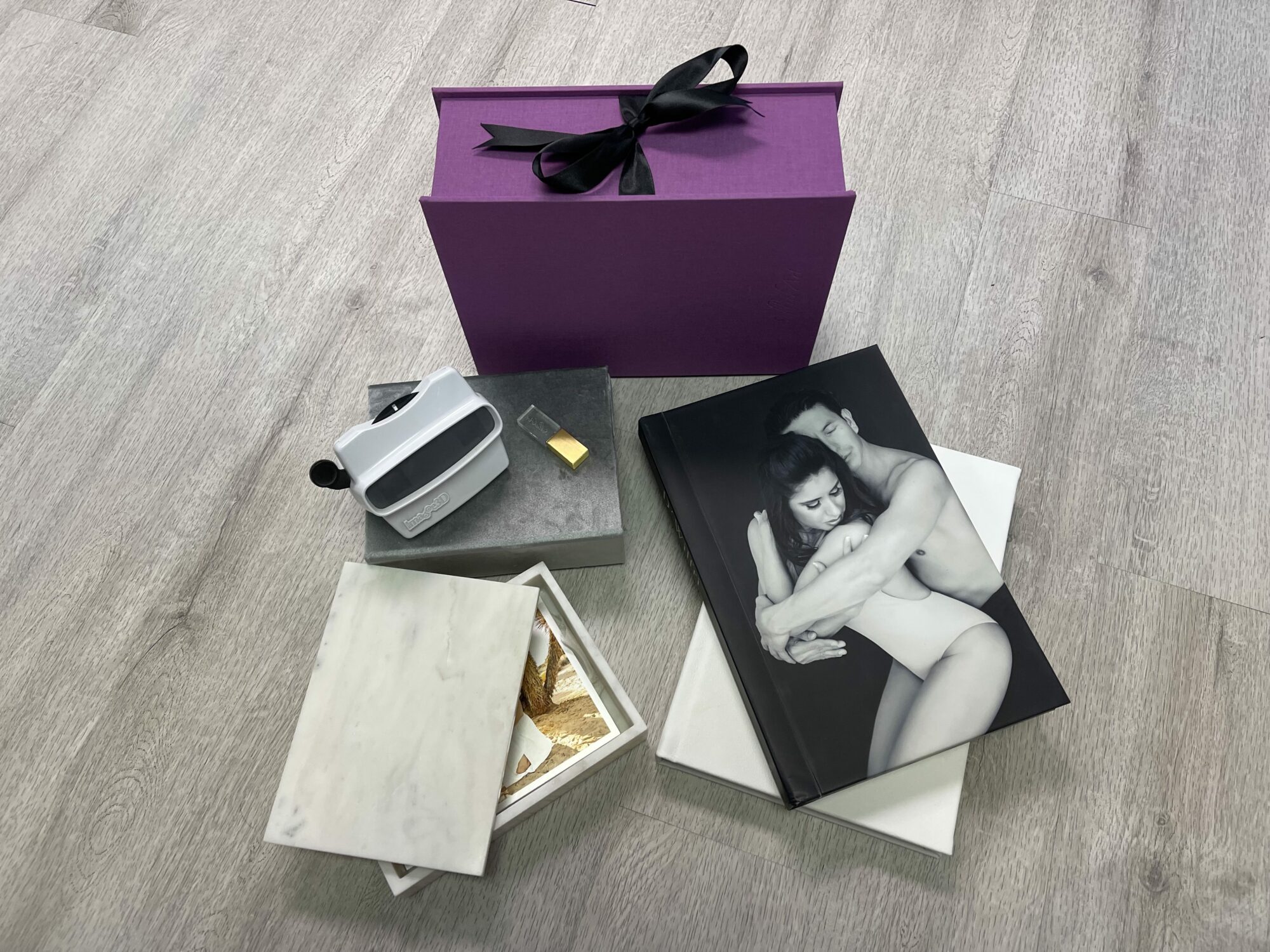 Featured image for “Beyond The Digital Image: The Best Ways To Print Portraits”