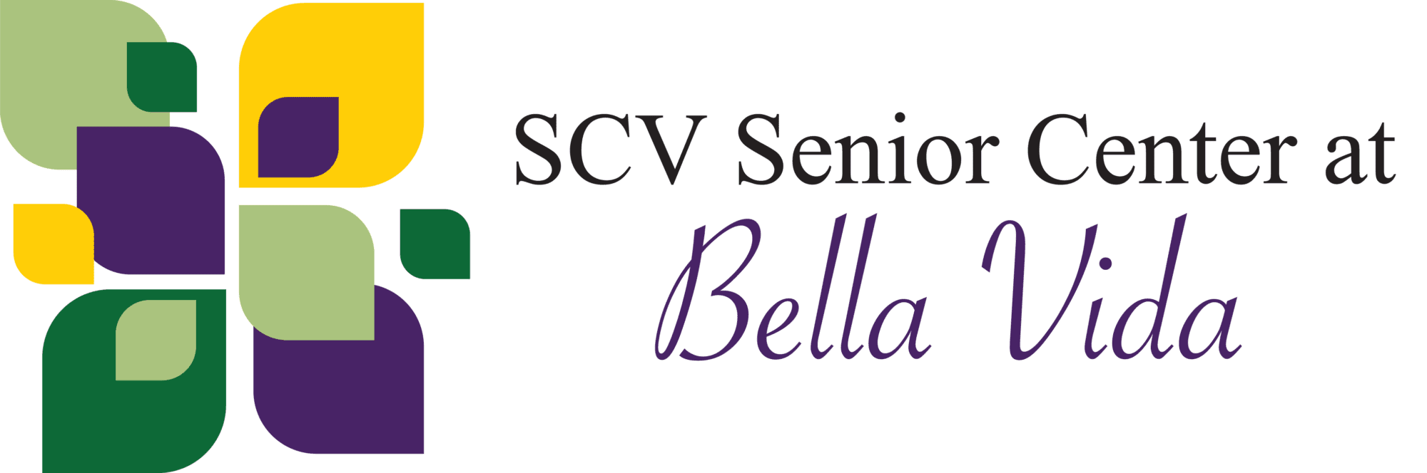 SCV Senior Center At Bella Vida