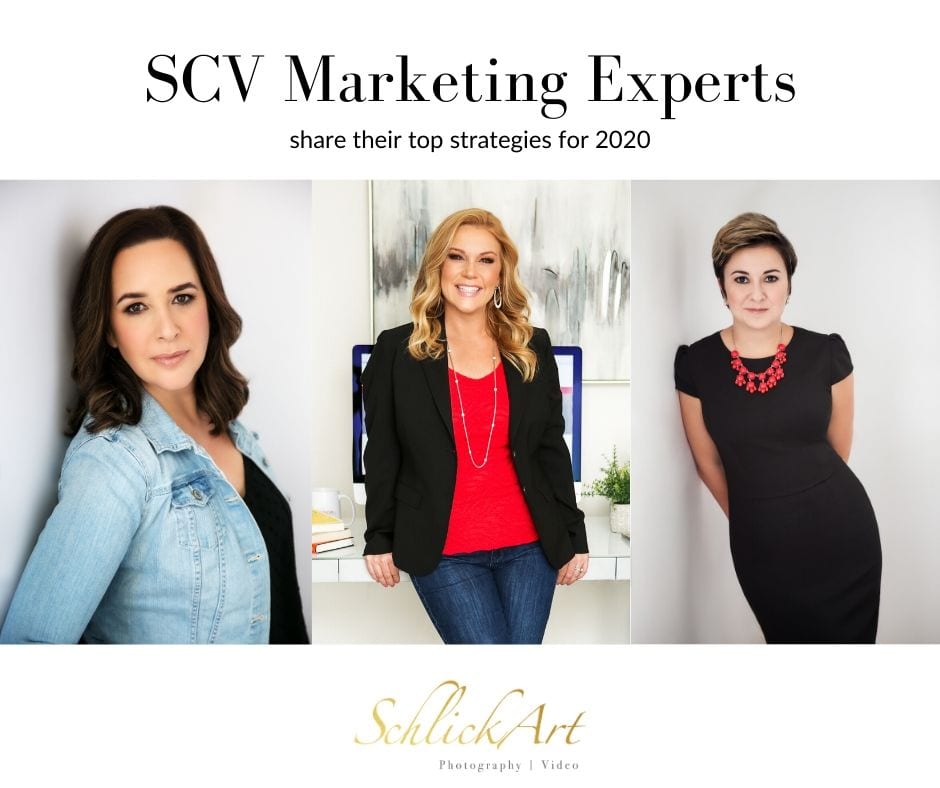 Meet The Marketing Experts - Santa Clarita Marketing Experts Weigh In: Top 2020 Strategies For Growth