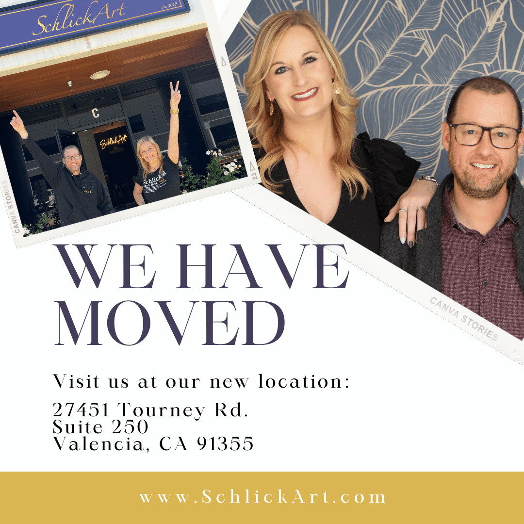 Featured Image for “A New Studio. A New Season. So Much Gratitude.”