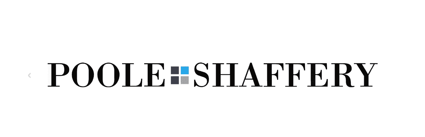 Poole Shaffery
