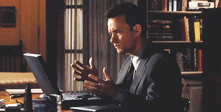 The Most Strategic Thing Ive Done Lately Hole Up in My Home Office SchlickArt