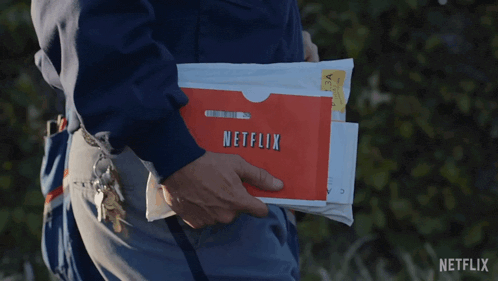 Featured image for “How Netflix Turned a Task Into an Experience”