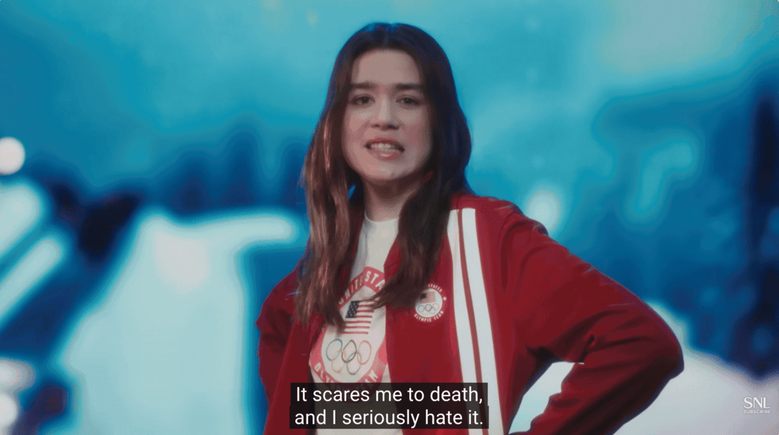 SchlickArt Blog JackofAllTrades Marketer Needs a Team SNL Luge Final SchlickArt jack of all trades marketer jack of all trades marketing fractional marketing team santa clarita fractional marketing team los angeles fractional marketing team scv fractional marketing team marketing strategy marketing team precision marketing schlickart