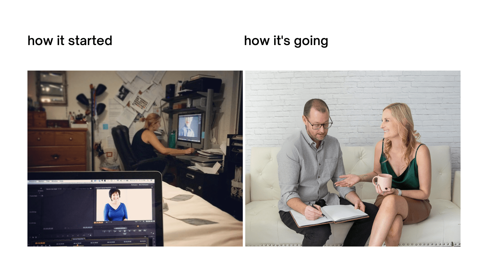 Featured image for “Content Chaos to Clarity: How We Finally Made Our Marketing Work”